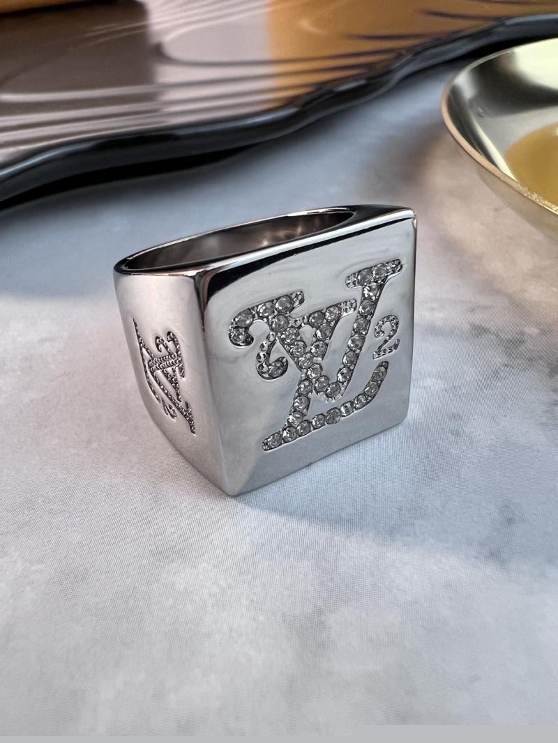 LV Rings